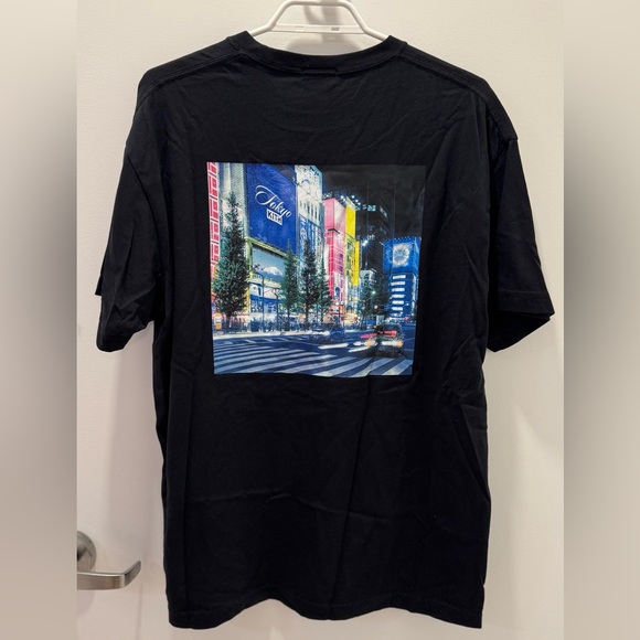 Kith Tokyo Tee - Picture 2 of 3